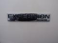 White Platinum - Expedition Limited Photo No. 16