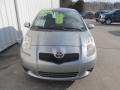 Meteorite Metallic - Yaris 3 Door Liftback Photo No. 8