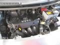 Meteorite Metallic - Yaris 3 Door Liftback Photo No. 10