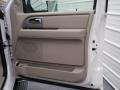 2014 White Platinum Ford Expedition Limited  photo #19