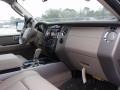 2014 White Platinum Ford Expedition Limited  photo #20