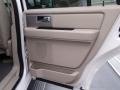 2014 White Platinum Ford Expedition Limited  photo #22