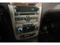 Ebony Controls Photo for 2012 Chevrolet Malibu #90868677