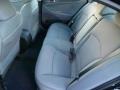 Phantom Black Metallic - Sonata GLS Photo No. 12