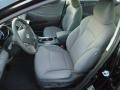 Phantom Black Metallic - Sonata GLS Photo No. 14