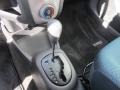 Meteorite Metallic - Yaris 3 Door Liftback Photo No. 16