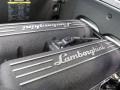 2007 Nero Noctis (Black) Lamborghini Gallardo Nera E-Gear  photo #48