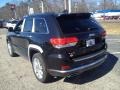 2014 Brilliant Black Crystal Pearl Jeep Grand Cherokee Summit 4x4  photo #4
