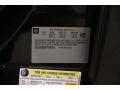 Black Granite Metallic - Malibu LTZ Photo No. 20