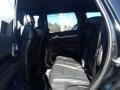 2014 Brilliant Black Crystal Pearl Jeep Grand Cherokee Summit 4x4  photo #6