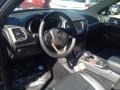 2014 Brilliant Black Crystal Pearl Jeep Grand Cherokee Summit 4x4  photo #7