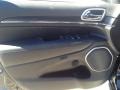 2014 Brilliant Black Crystal Pearl Jeep Grand Cherokee Summit 4x4  photo #8