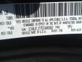 2014 Brilliant Black Crystal Pearl Jeep Grand Cherokee Summit 4x4  photo #9