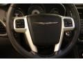 Blackberry Pearl Coat - 200 Limited Sedan Photo No. 5