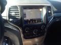2014 Brilliant Black Crystal Pearl Jeep Grand Cherokee Summit 4x4  photo #10
