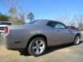 Billet Silver Metallic - Challenger SXT Photo No. 3