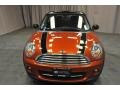 Spice Orange Metallic - Cooper Hardtop Photo No. 3