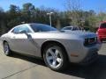 Billet Silver Metallic - Challenger SXT Photo No. 4