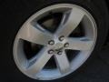 Billet Silver Metallic - Challenger SXT Photo No. 5