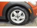 Spice Orange Metallic - Cooper Hardtop Photo No. 5