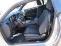 Billet Silver Metallic - Challenger SXT Photo No. 6