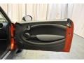 Spice Orange Metallic - Cooper Hardtop Photo No. 7
