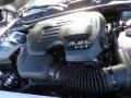 Billet Silver Metallic - Challenger SXT Photo No. 8