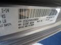 Billet Silver Metallic - Challenger SXT Photo No. 9