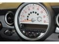 Spice Orange Metallic - Cooper Hardtop Photo No. 12