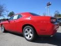 TorRed - Challenger SXT Photo No. 2