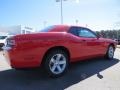 TorRed - Challenger SXT Photo No. 3
