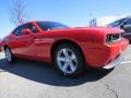 TorRed - Challenger SXT Photo No. 4
