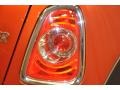 Spice Orange Metallic - Cooper Hardtop Photo No. 17