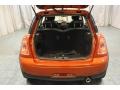 Spice Orange Metallic - Cooper Hardtop Photo No. 20