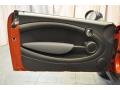 Spice Orange Metallic - Cooper Hardtop Photo No. 25