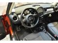Spice Orange Metallic - Cooper Hardtop Photo No. 28