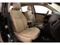 Blackberry Pearl Coat - 200 Limited Sedan Photo No. 18