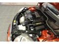Spice Orange Metallic - Cooper Hardtop Photo No. 32