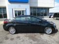 2014 Black Hyundai Elantra SE Sedan  photo #8