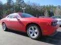 TorRed - Challenger SXT Photo No. 4