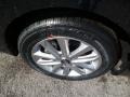 2014 Black Hyundai Elantra SE Sedan  photo #9