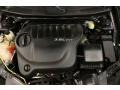 Blackberry Pearl Coat - 200 Limited Sedan Photo No. 22
