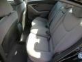 2014 Black Hyundai Elantra SE Sedan  photo #13