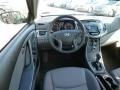 2014 Black Hyundai Elantra SE Sedan  photo #14