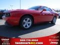 TorRed - Challenger SXT Photo No. 1