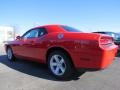 TorRed - Challenger SXT Photo No. 2