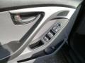 2014 Black Hyundai Elantra SE Sedan  photo #17
