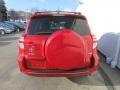 Barcelona Red Metallic - RAV4 I4 4WD Photo No. 5