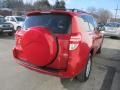 Barcelona Red Metallic - RAV4 I4 4WD Photo No. 6