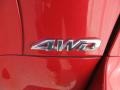 Barcelona Red Metallic - RAV4 I4 4WD Photo No. 7